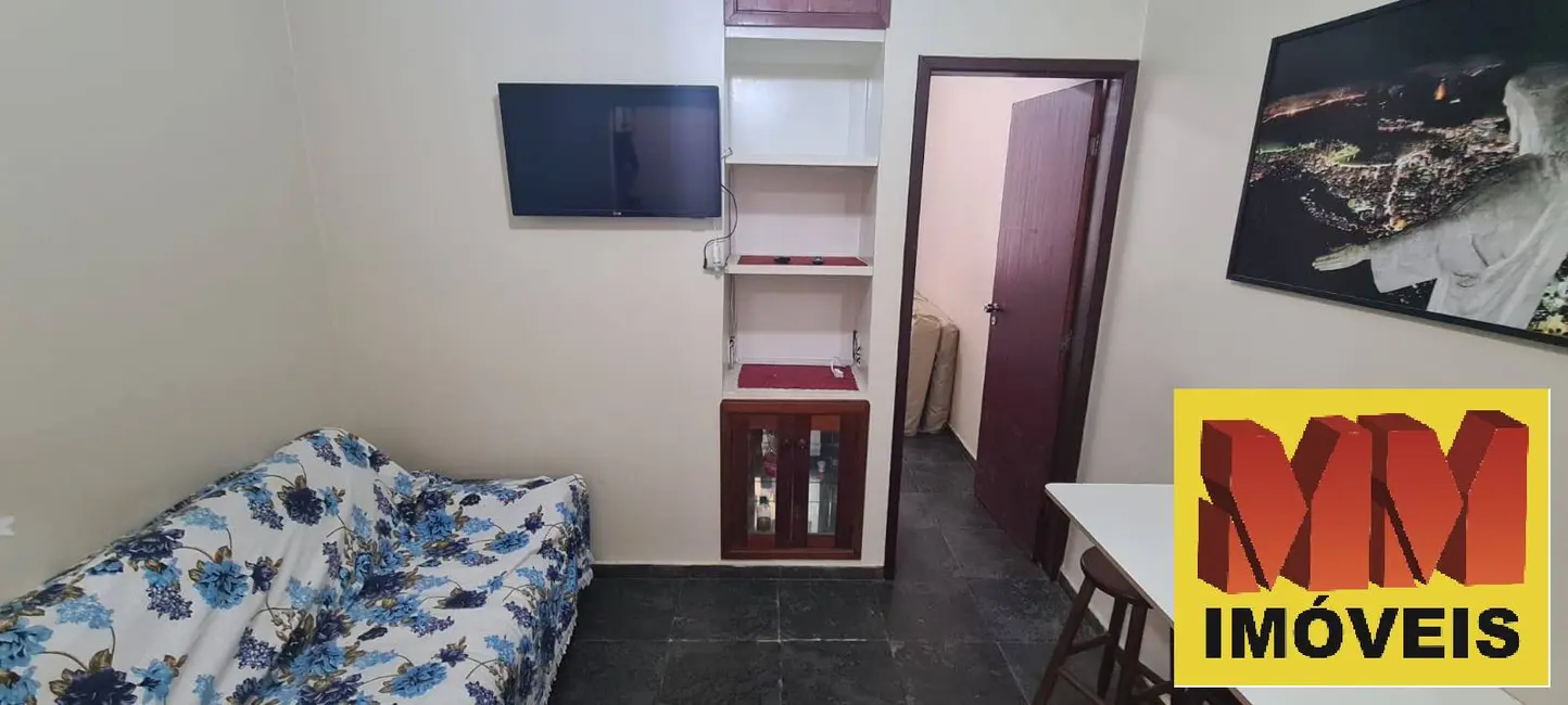 Foto 9 de Apartamento com 1 quarto à venda, 30m2 em Centro, Cabo Frio - RJ