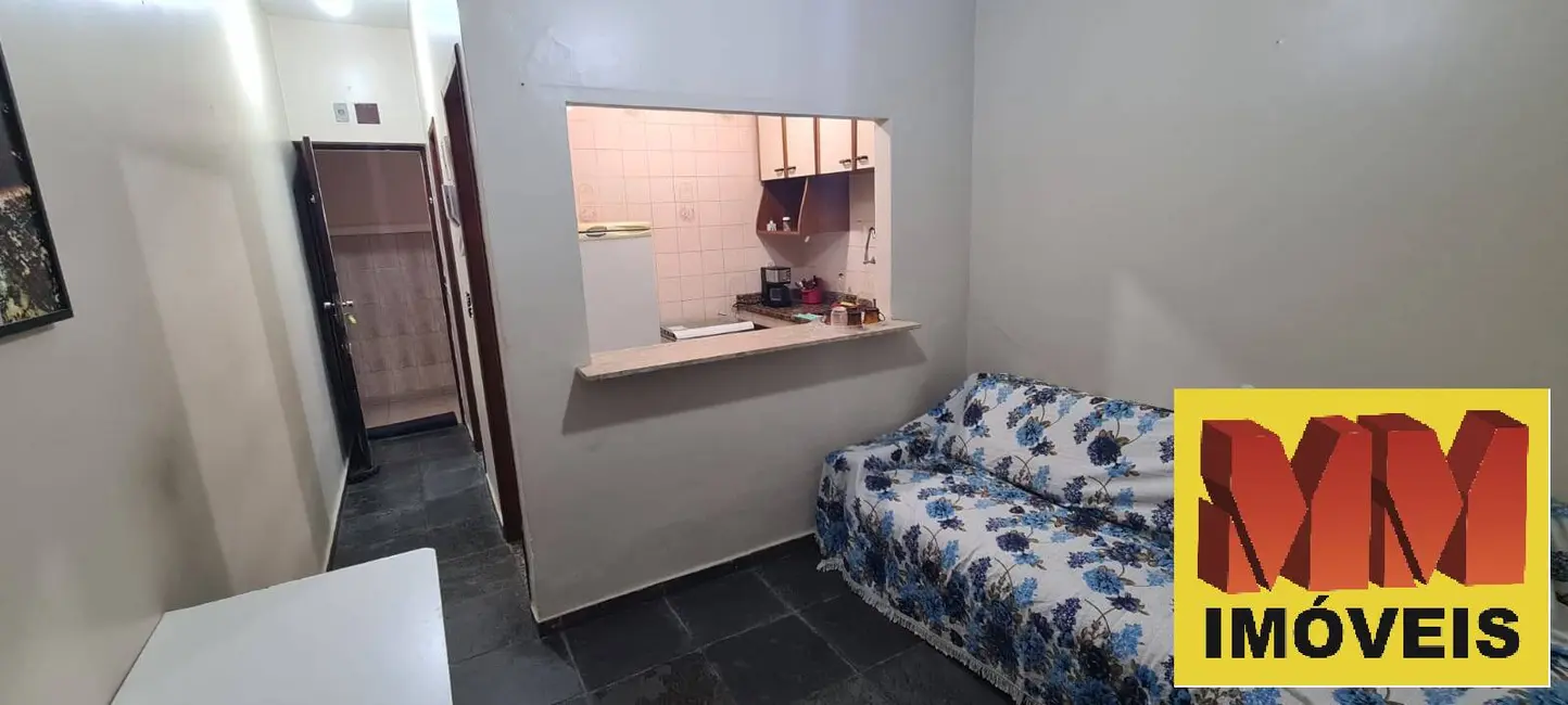 Foto 5 de Apartamento com 1 quarto à venda, 30m2 em Centro, Cabo Frio - RJ