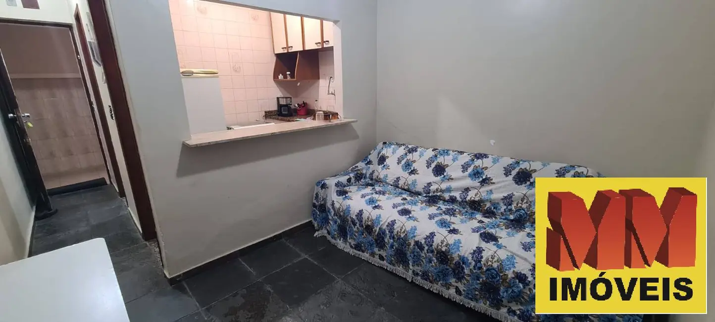 Foto 3 de Apartamento com 1 quarto à venda, 30m2 em Centro, Cabo Frio - RJ