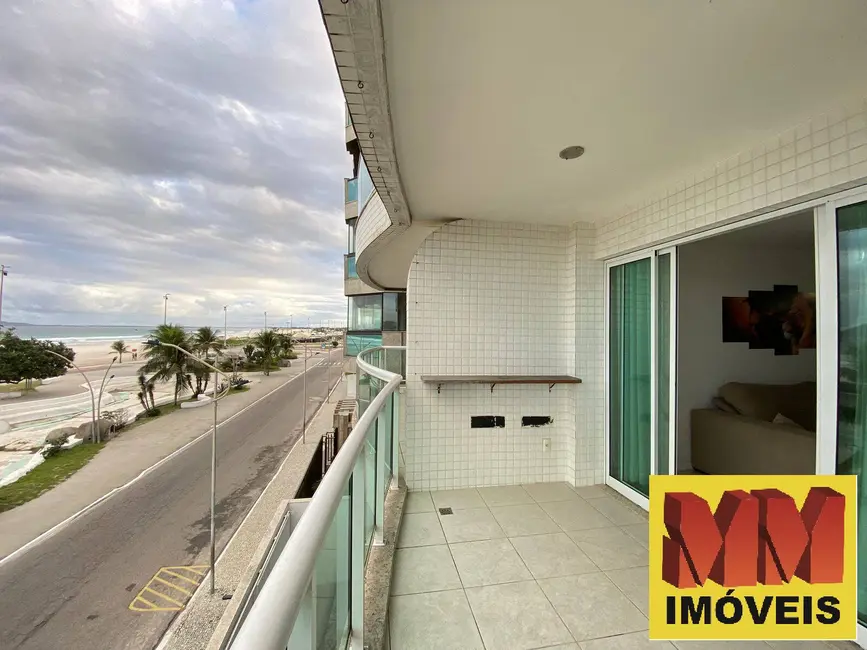 Foto 9 de Apartamento com 4 quartos à venda, 199m2 em Centro, Cabo Frio - RJ