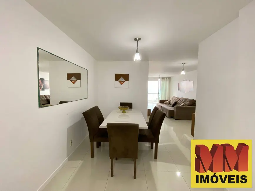 Foto 4 de Apartamento com 4 quartos à venda, 199m2 em Centro, Cabo Frio - RJ