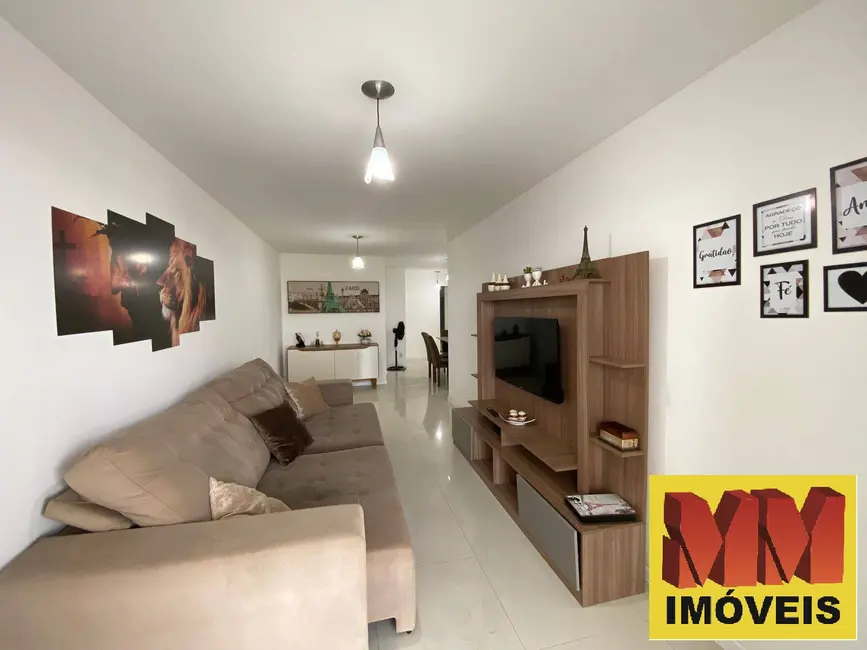 Foto 5 de Apartamento com 4 quartos à venda, 199m2 em Centro, Cabo Frio - RJ