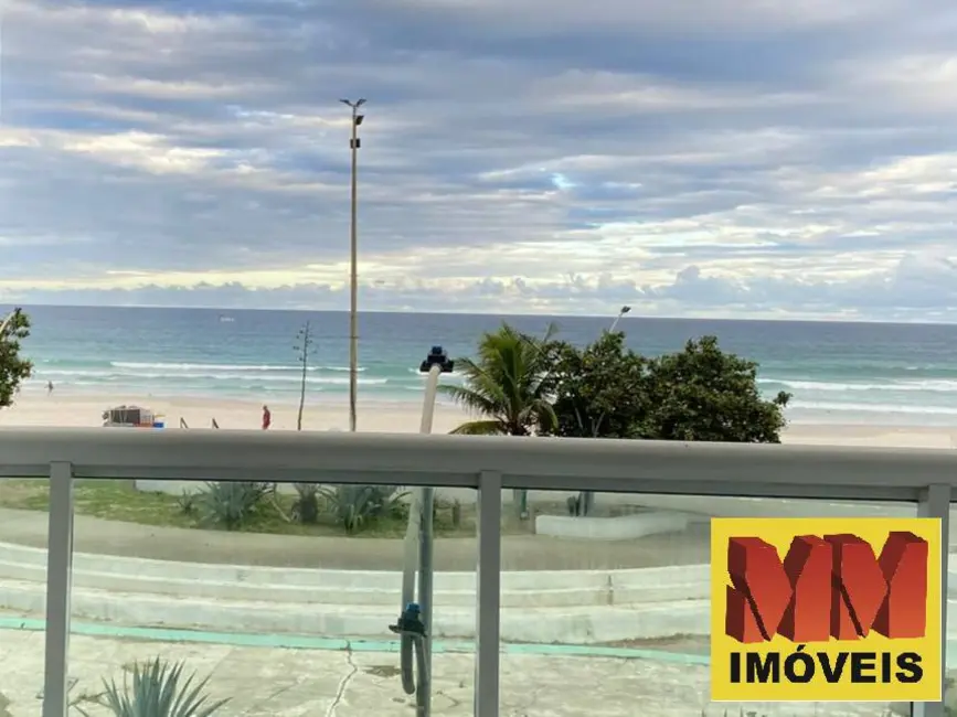 Foto 1 de Apartamento com 4 quartos à venda, 199m2 em Centro, Cabo Frio - RJ
