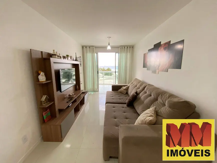 Foto 6 de Apartamento com 4 quartos à venda, 199m2 em Centro, Cabo Frio - RJ