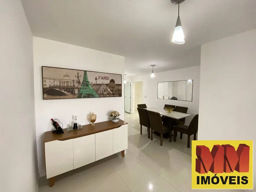 Foto 7 de Apartamento com 4 quartos à venda, 199m2 em Centro, Cabo Frio - RJ