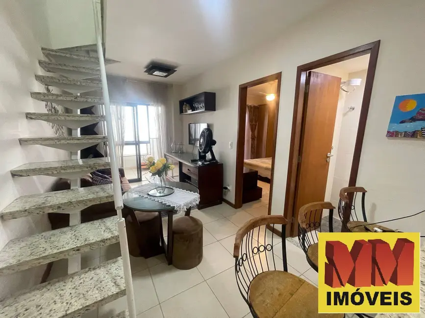Foto 2 de Cobertura com 3 quartos à venda e para alugar, 110m2 em Braga, Cabo Frio - RJ