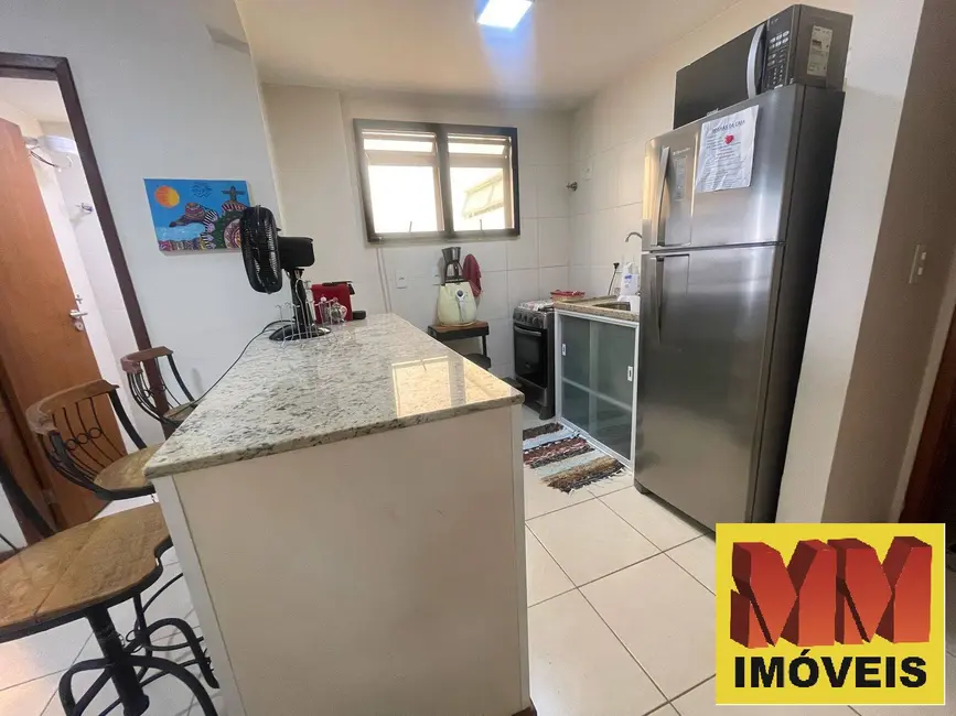 Foto 5 de Cobertura com 3 quartos à venda e para alugar, 110m2 em Braga, Cabo Frio - RJ