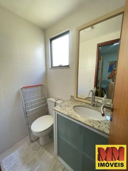 Foto 9 de Cobertura com 3 quartos à venda e para alugar, 110m2 em Braga, Cabo Frio - RJ