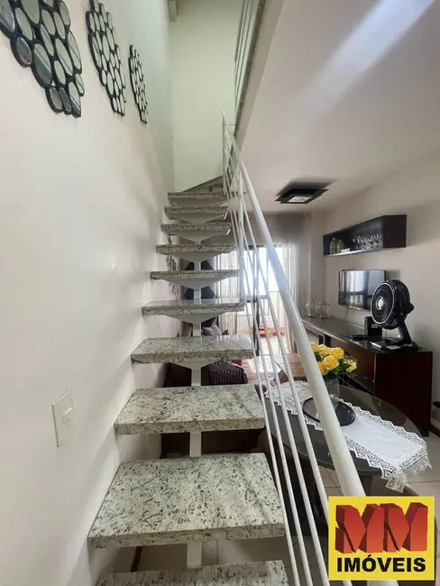 Foto 4 de Cobertura com 3 quartos à venda e para alugar, 110m2 em Braga, Cabo Frio - RJ