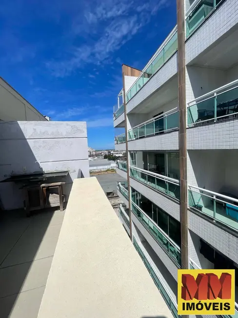 Foto 8 de Cobertura com 3 quartos à venda e para alugar, 110m2 em Braga, Cabo Frio - RJ