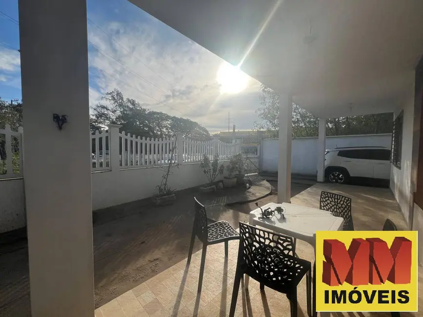 Casa com 1 quarto à venda, 80m2 em Porto do Carro, Cabo Frio - RJ - imagem 5 Foto 5 de Casa com 1 quarto à venda, 80m2 em Porto do Carro, Cabo Frio - RJ