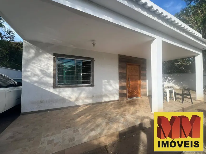 Casa com 1 quarto à venda, 80m2 em Porto do Carro, Cabo Frio - RJ - imagem 8 Foto 8 de Casa com 1 quarto à venda, 80m2 em Porto do Carro, Cabo Frio - RJ