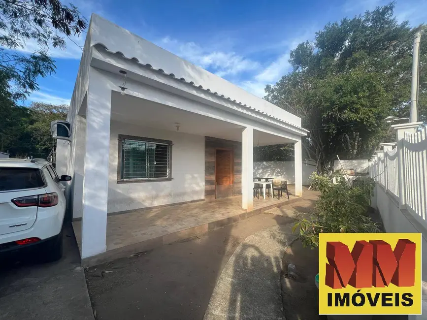 Casa com 1 quarto à venda, 80m2 em Porto do Carro, Cabo Frio - RJ - imagem 2 Foto 2 de Casa com 1 quarto à venda, 80m2 em Porto do Carro, Cabo Frio - RJ