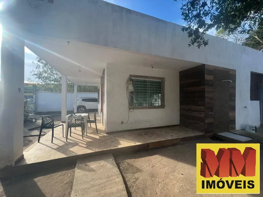 Casa com 1 quarto à venda, 80m2 em Porto do Carro, Cabo Frio - RJ - imagem 4 Foto 4 de Casa com 1 quarto à venda, 80m2 em Porto do Carro, Cabo Frio - RJ