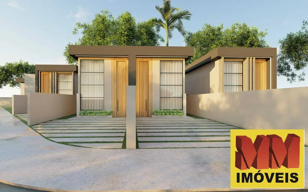 Foto 2 de Casa com 2 quartos à venda, 83m2 em Caminho de Búzios, Cabo Frio - RJ