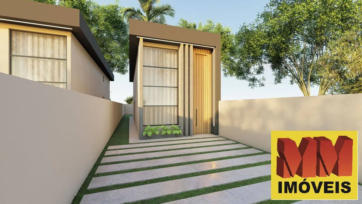 Foto 3 de Casa com 2 quartos à venda, 83m2 em Caminho de Búzios, Cabo Frio - RJ