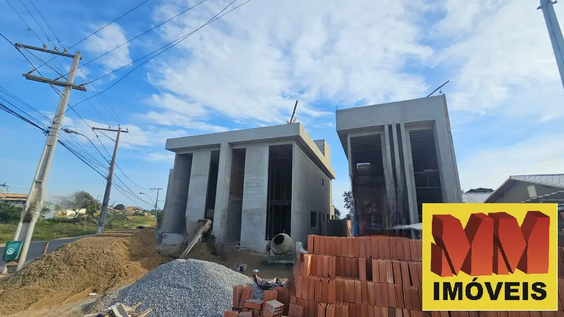 Foto 6 de Casa com 2 quartos à venda, 83m2 em Caminho de Búzios, Cabo Frio - RJ