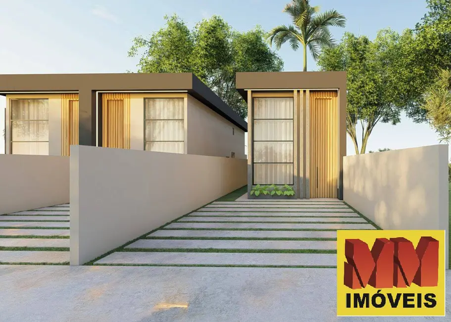 Foto 4 de Casa com 2 quartos à venda, 83m2 em Caminho de Búzios, Cabo Frio - RJ