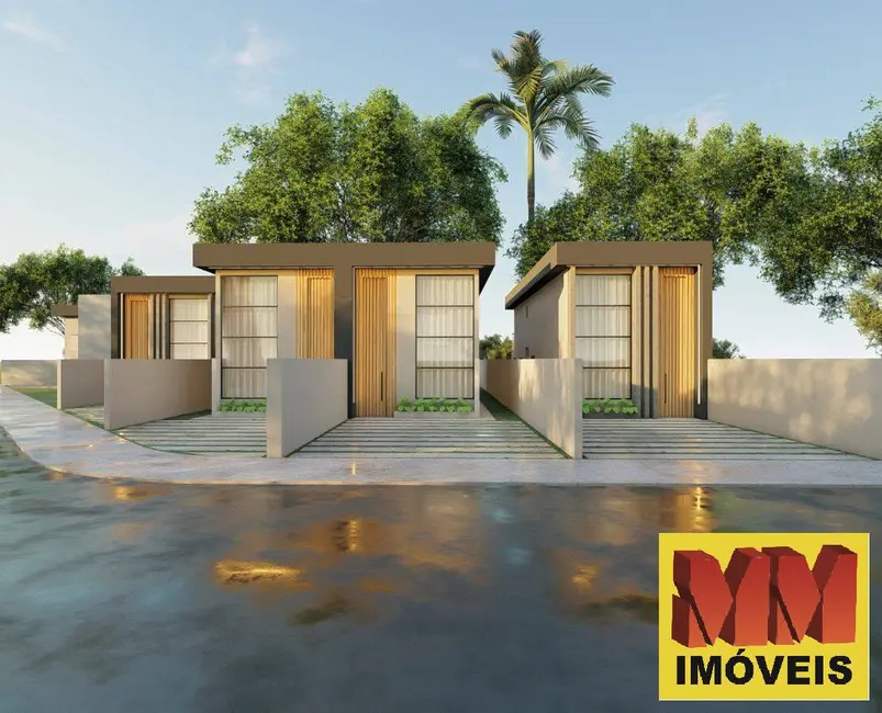 Foto 1 de Casa com 2 quartos à venda, 83m2 em Caminho de Búzios, Cabo Frio - RJ