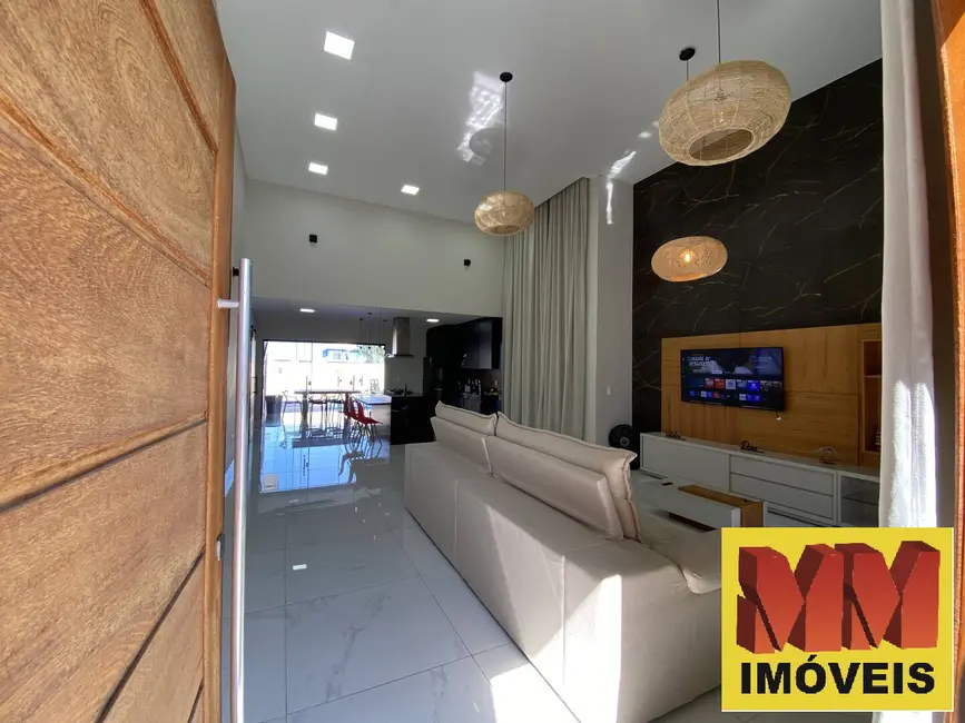 Casa de Condomínio com 3 quartos à venda, 190m2 em Cabo Frio - RJ - imagem 5 Foto 5 de Casa de Condomínio com 3 quartos à venda, 190m2 em Cabo Frio - RJ