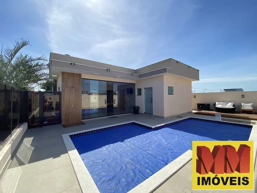 Casa de Condomínio com 3 quartos à venda, 190m2 em Cabo Frio - RJ - imagem 4 Foto 4 de Casa de Condomínio com 3 quartos à venda, 190m2 em Cabo Frio - RJ