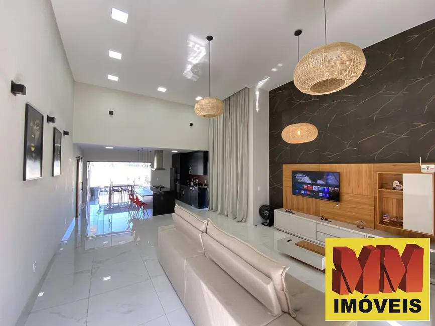 Casa de Condomínio com 3 quartos à venda, 190m2 em Cabo Frio - RJ - imagem 6 Foto 6 de Casa de Condomínio com 3 quartos à venda, 190m2 em Cabo Frio - RJ