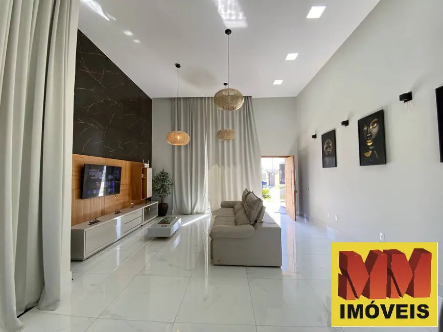 Casa de Condomínio com 3 quartos à venda, 190m2 em Cabo Frio - RJ - imagem 9 Foto 9 de Casa de Condomínio com 3 quartos à venda, 190m2 em Cabo Frio - RJ