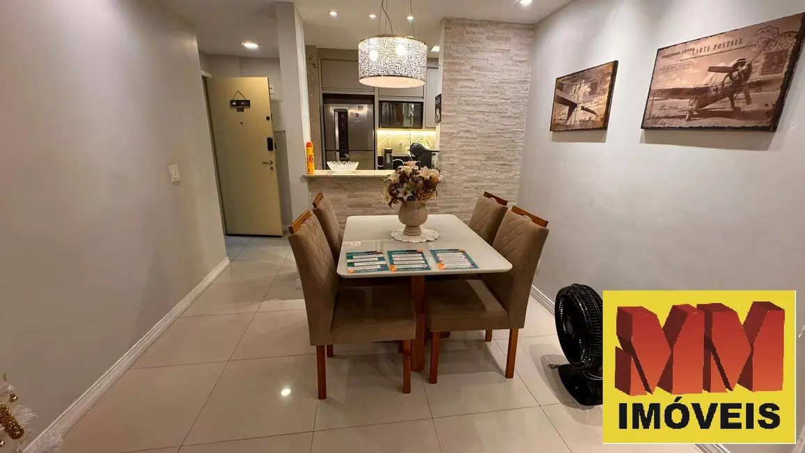 Foto 6 de Apartamento com 3 quartos à venda, 112m2 em Braga, Cabo Frio - RJ