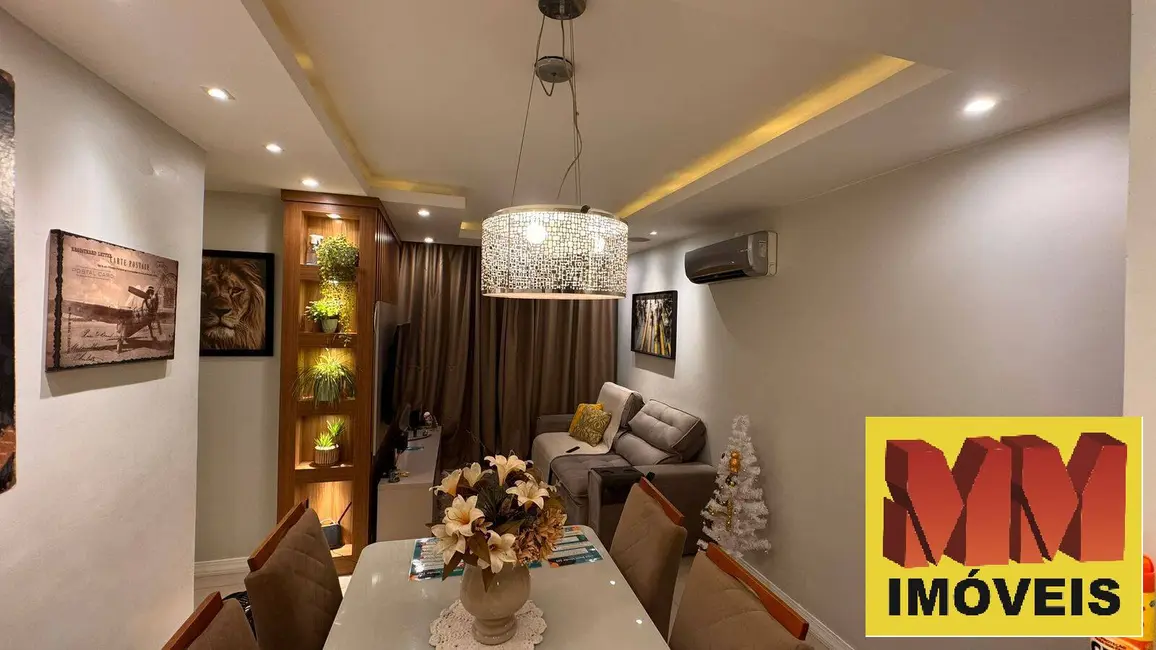 Foto 5 de Apartamento com 3 quartos à venda, 112m2 em Braga, Cabo Frio - RJ