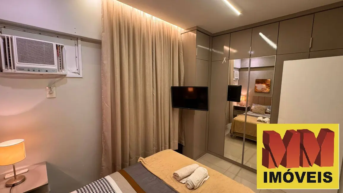 Foto 9 de Apartamento com 3 quartos à venda, 112m2 em Braga, Cabo Frio - RJ