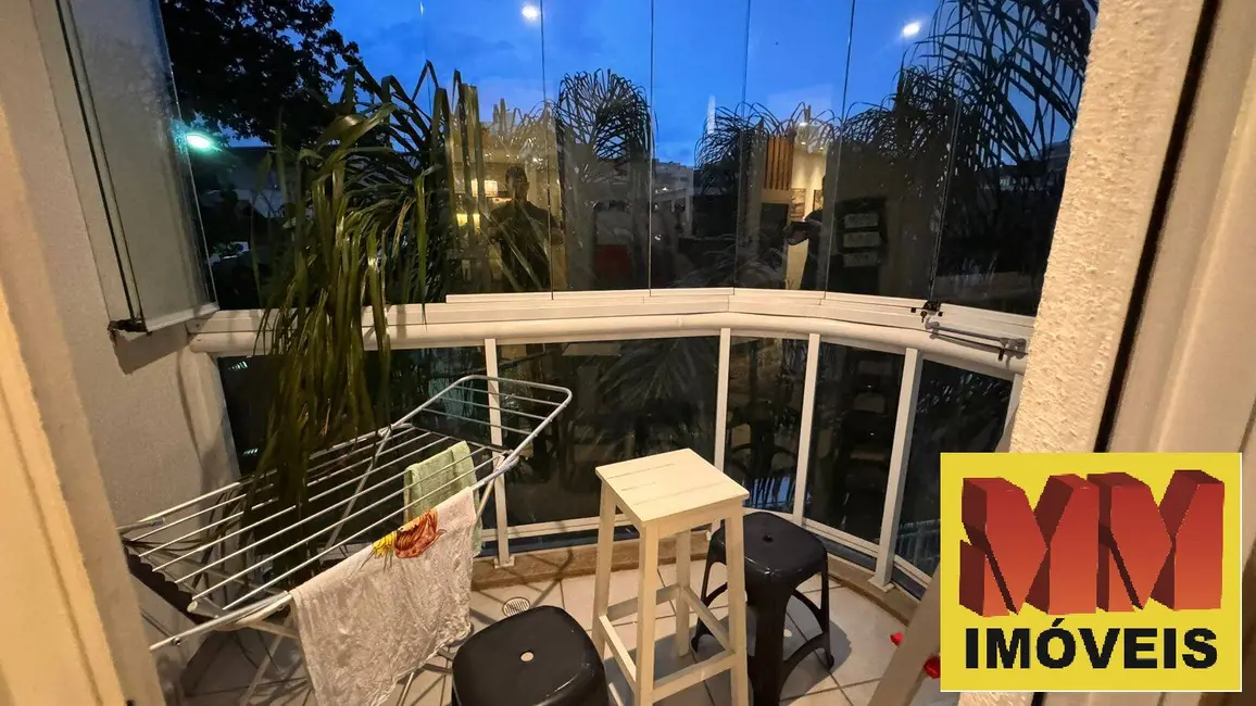 Foto 8 de Apartamento com 3 quartos à venda, 112m2 em Braga, Cabo Frio - RJ