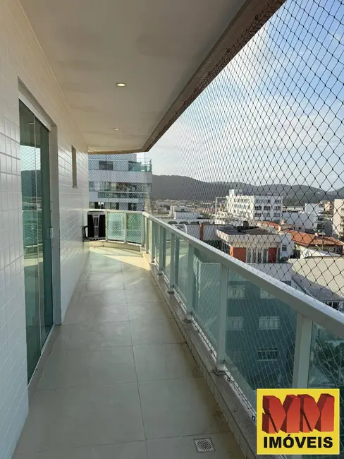 Cobertura com 4 quartos à venda, 240m2 em Centro, Cabo Frio - RJ - imagem 9 Foto 9 de Cobertura com 4 quartos à venda, 240m2 em Centro, Cabo Frio - RJ