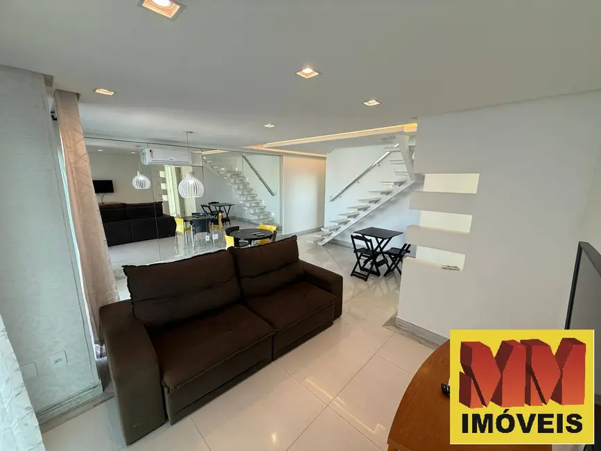 Cobertura com 4 quartos à venda, 240m2 em Centro, Cabo Frio - RJ - imagem 7 Foto 7 de Cobertura com 4 quartos à venda, 240m2 em Centro, Cabo Frio - RJ