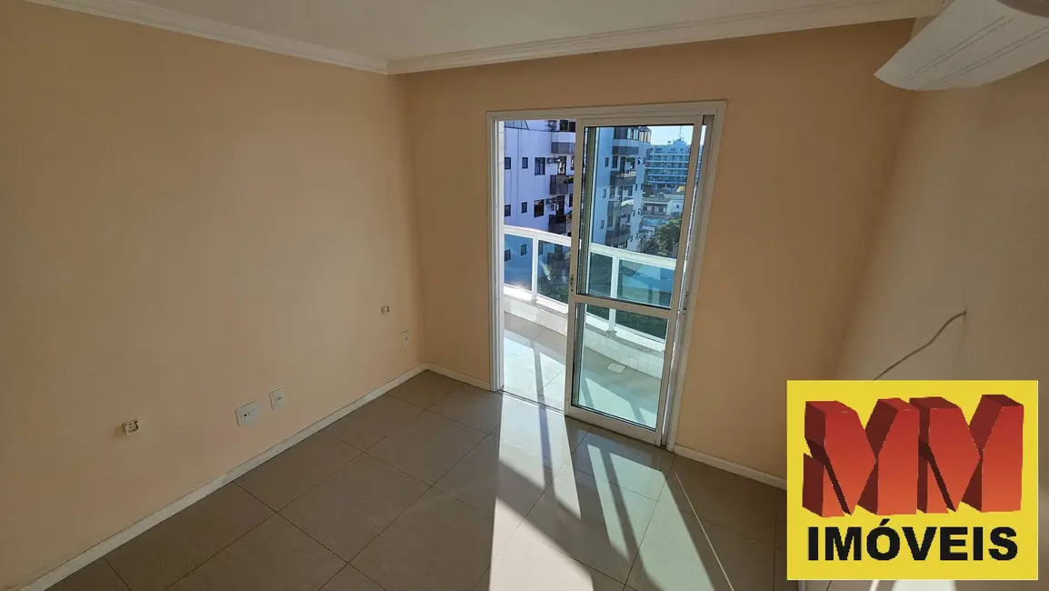 Foto 7 de Cobertura com 3 quartos à venda e para alugar, 162m2 em Vila Nova, Cabo Frio - RJ