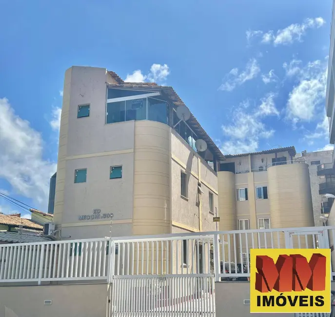 Cobertura com 1 quarto à venda, 51m2 em Passagem, Cabo Frio - RJ - imagem 1 Foto 1 de Cobertura com 1 quarto à venda, 51m2 em Passagem, Cabo Frio - RJ