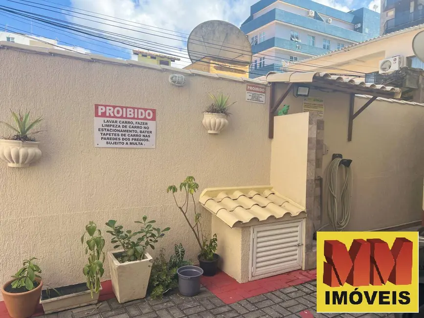 Cobertura com 1 quarto à venda, 51m2 em Passagem, Cabo Frio - RJ - imagem 3 Foto 3 de Cobertura com 1 quarto à venda, 51m2 em Passagem, Cabo Frio - RJ