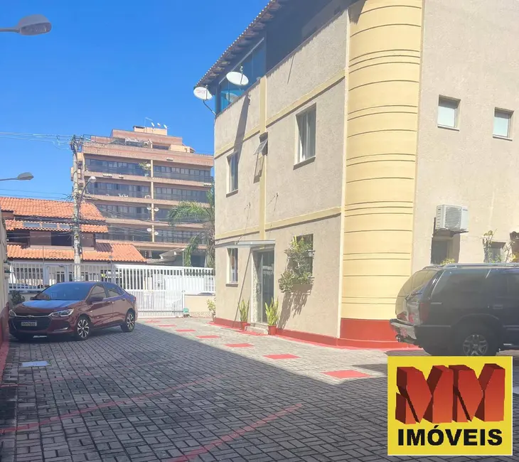 Cobertura com 1 quarto à venda, 51m2 em Passagem, Cabo Frio - RJ - imagem 2 Foto 2 de Cobertura com 1 quarto à venda, 51m2 em Passagem, Cabo Frio - RJ