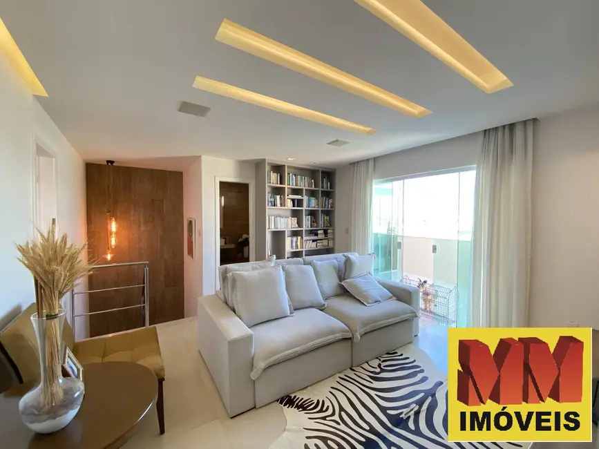 Cobertura com 4 quartos à venda, 131m2 em Braga, Cabo Frio - RJ - imagem 3 Foto 3 de Cobertura com 4 quartos à venda, 131m2 em Braga, Cabo Frio - RJ