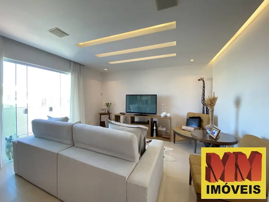 Cobertura com 4 quartos à venda, 131m2 em Braga, Cabo Frio - RJ - imagem 4 Foto 4 de Cobertura com 4 quartos à venda, 131m2 em Braga, Cabo Frio - RJ