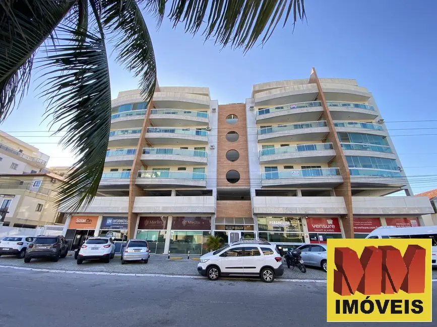 Foto 1 de Cobertura com 4 quartos à venda, 131m2 em Braga, Cabo Frio - RJ