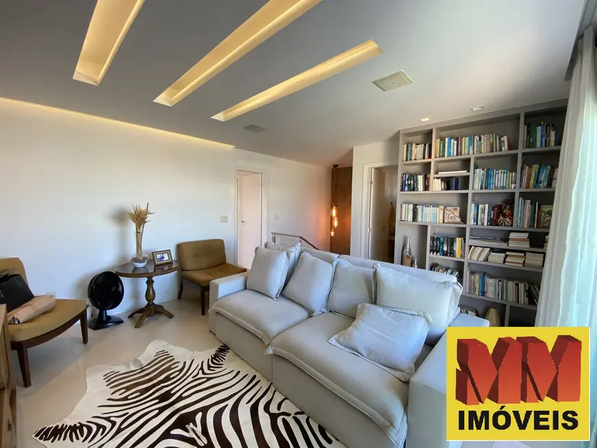 Cobertura com 4 quartos à venda, 131m2 em Braga, Cabo Frio - RJ - imagem 5 Foto 5 de Cobertura com 4 quartos à venda, 131m2 em Braga, Cabo Frio - RJ