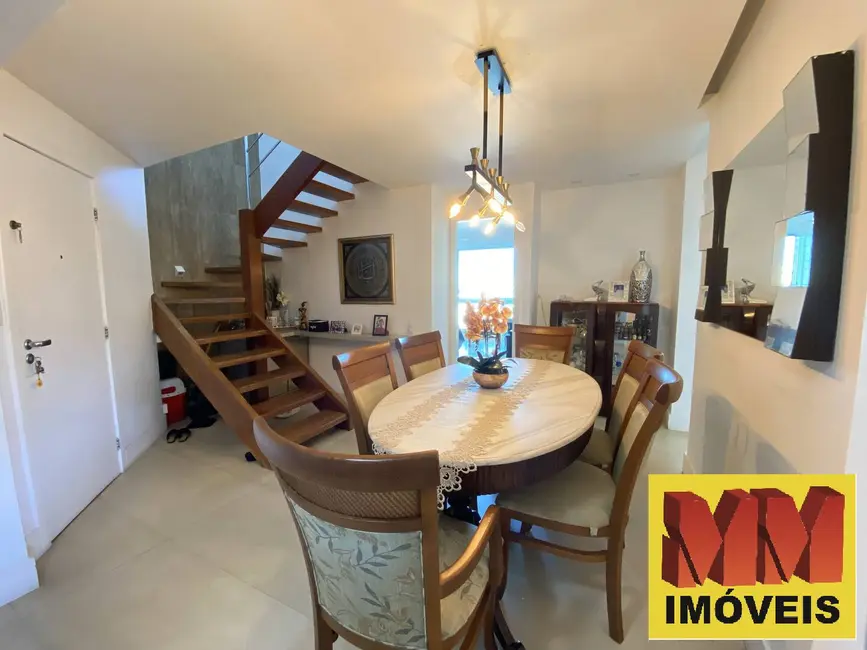 Cobertura com 4 quartos à venda, 131m2 em Braga, Cabo Frio - RJ - imagem 7 Foto 7 de Cobertura com 4 quartos à venda, 131m2 em Braga, Cabo Frio - RJ