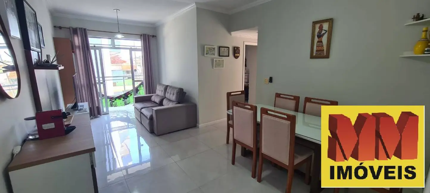 Foto 3 de Apartamento com 2 quartos à venda, 109m2 em Braga, Cabo Frio - RJ