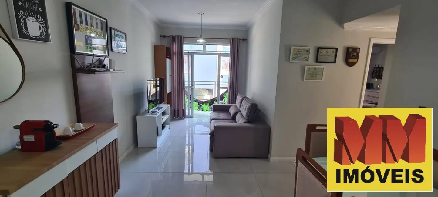 Foto 2 de Apartamento com 2 quartos à venda, 109m2 em Braga, Cabo Frio - RJ