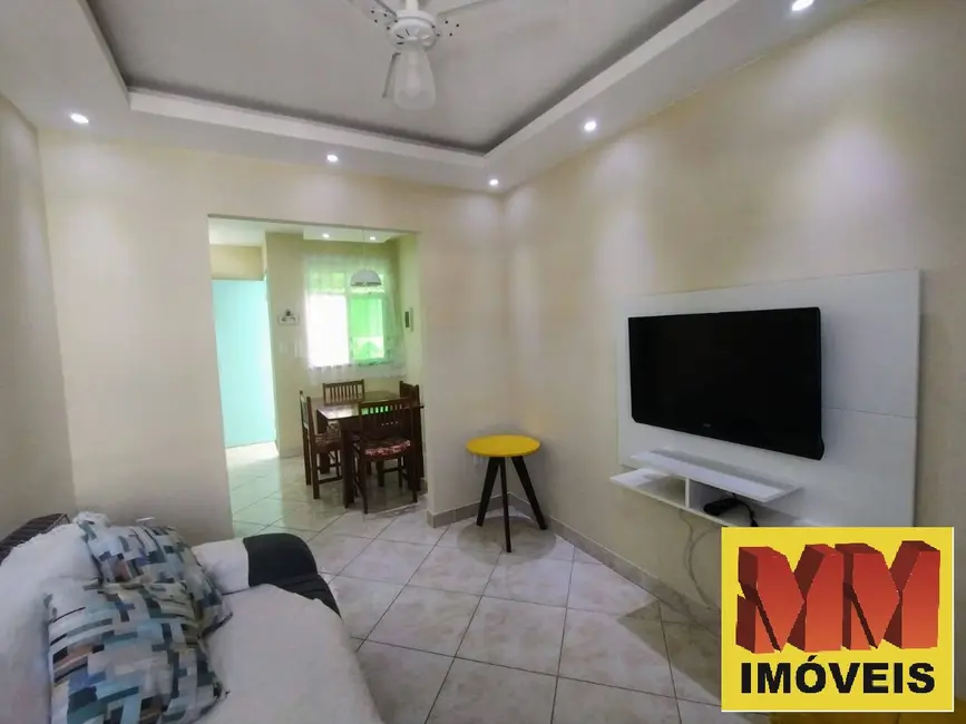 Foto 6 de Apartamento com 1 quarto à venda, 25m2 em Vila Nova, Cabo Frio - RJ