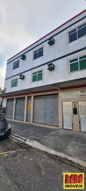 Foto 1 de Apartamento com 1 quarto à venda, 25m2 em Vila Nova, Cabo Frio - RJ