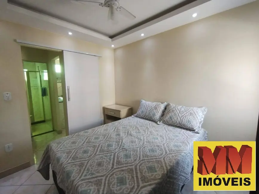 Foto 9 de Apartamento com 1 quarto à venda, 25m2 em Vila Nova, Cabo Frio - RJ