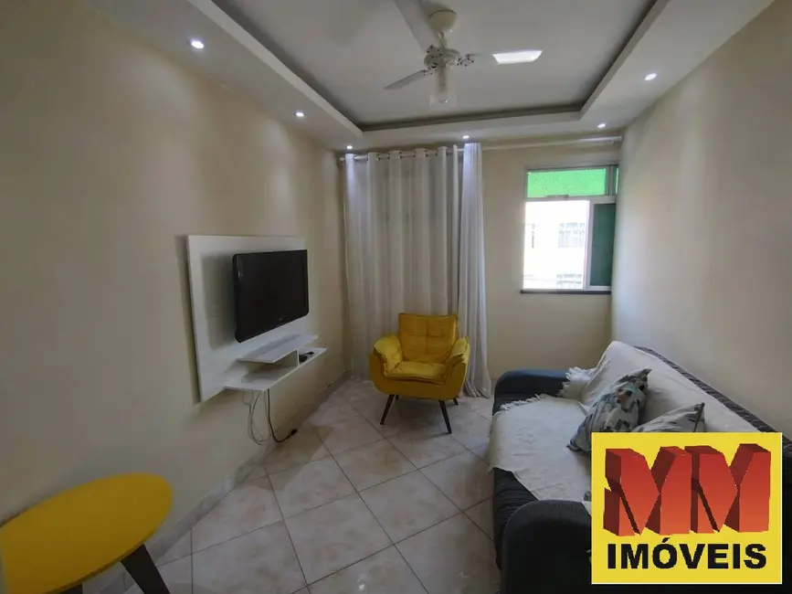 Foto 5 de Apartamento com 1 quarto à venda, 25m2 em Vila Nova, Cabo Frio - RJ