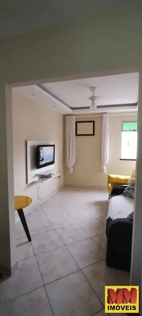 Foto 3 de Apartamento com 1 quarto à venda, 25m2 em Vila Nova, Cabo Frio - RJ