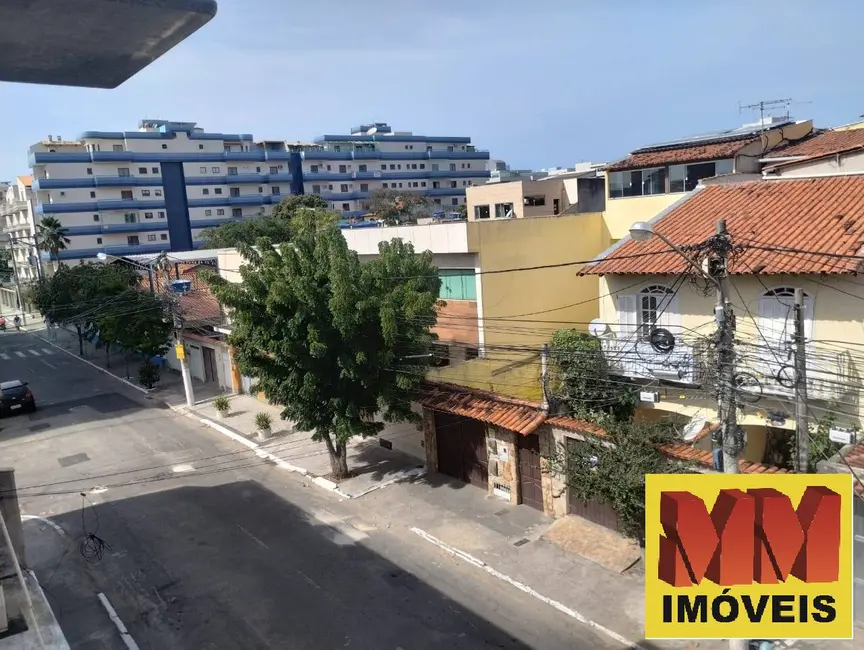 Foto 2 de Apartamento com 1 quarto à venda, 25m2 em Vila Nova, Cabo Frio - RJ